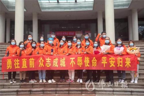 武漢加油|眾志成城，齊心抗疫，佩安婷用行動書寫社會責任